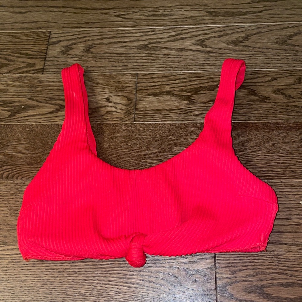 Swim Top